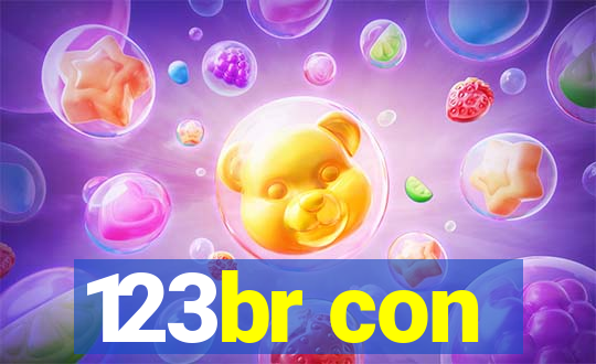 123br con